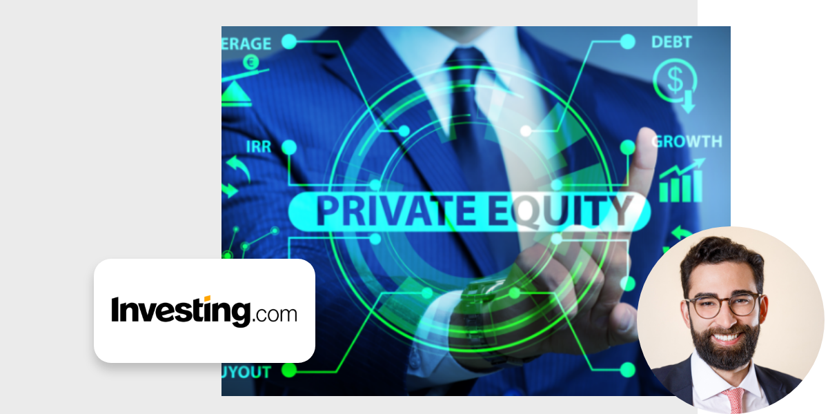 Private equity: Em um cenário desafiador, o que ‘brilha os olhos’ dos fundos?