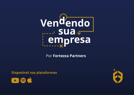 Vendendo sua empresa